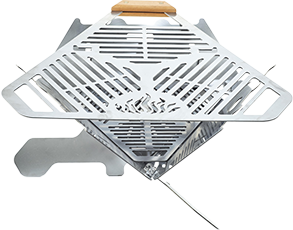 Kültéri BBQ Grill